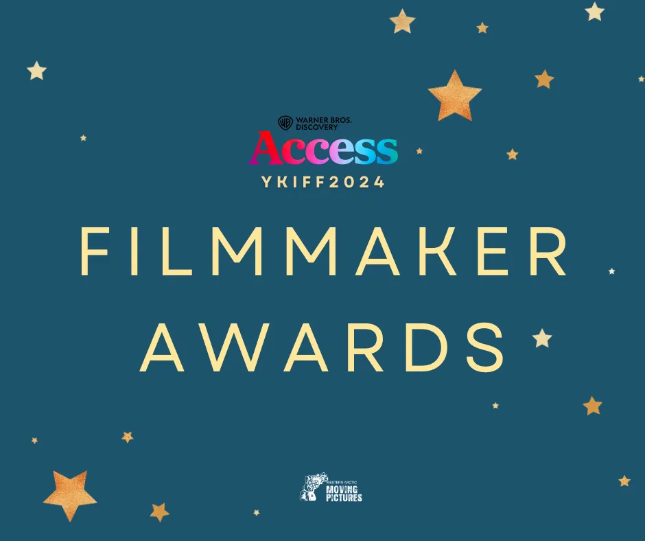 YKIFF Filmmaker Awards