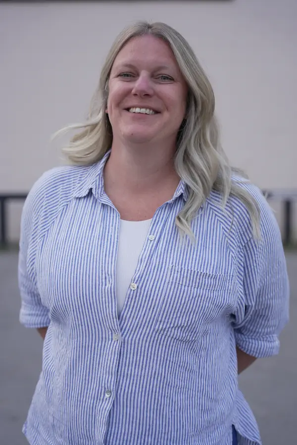 Iona Strachan