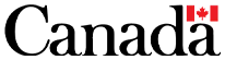 Government of Canada logo