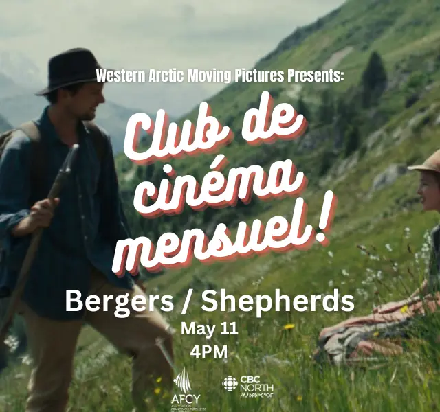 Bergers (Shepherds)