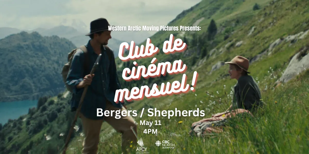 Bergers (Shepherds)