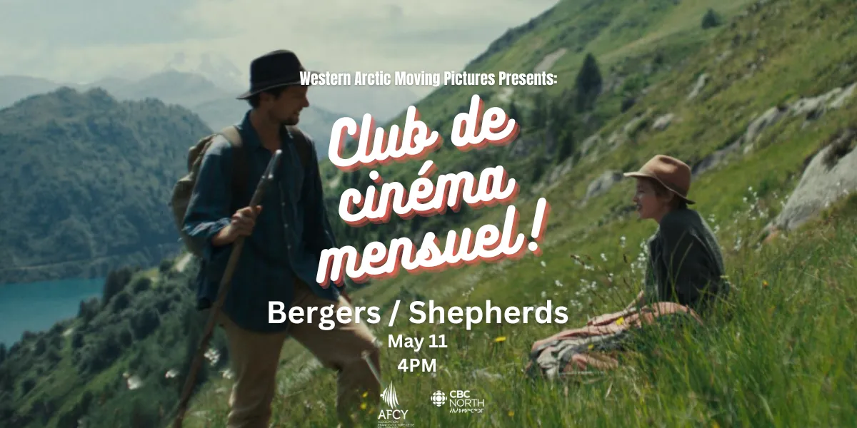 Bergers (Shepherds)