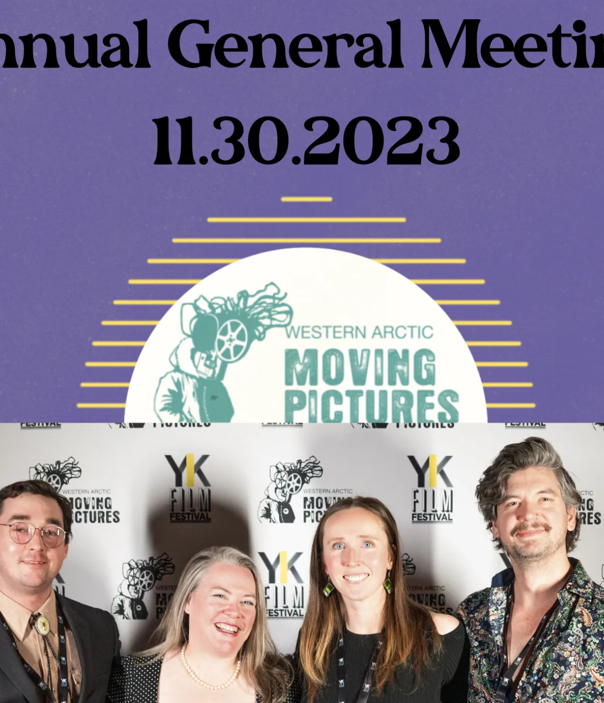Annual General Meeting