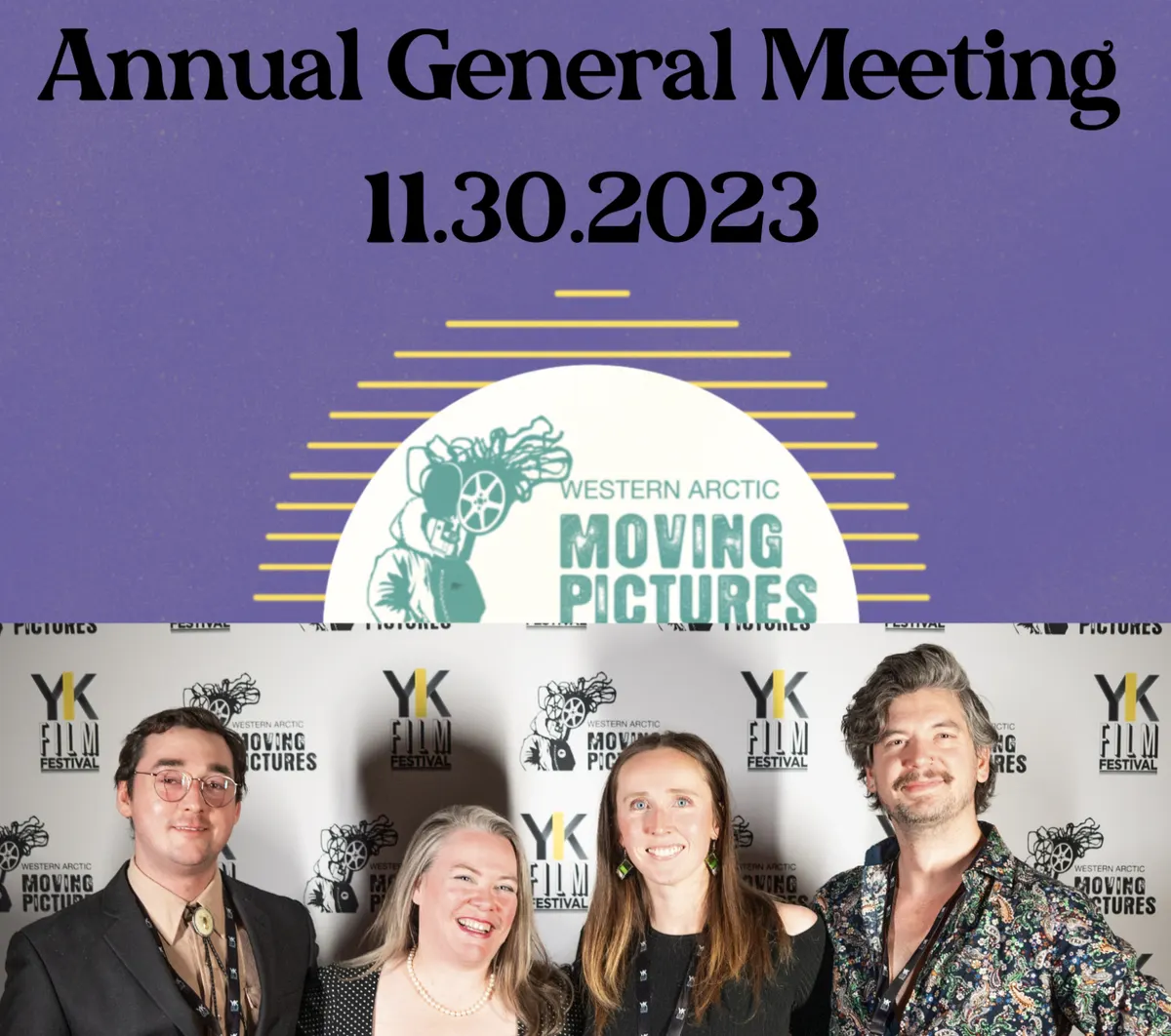 Annual General Meeting