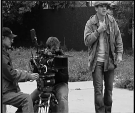 Production Assistant Workshop