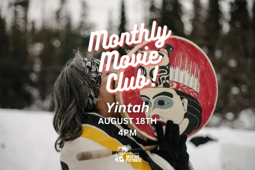 YINTAH