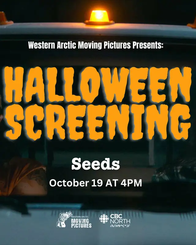 Halloween Screening: SEEDS