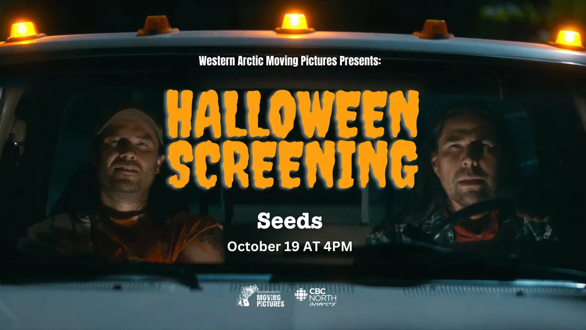 Halloween Screening: SEEDS