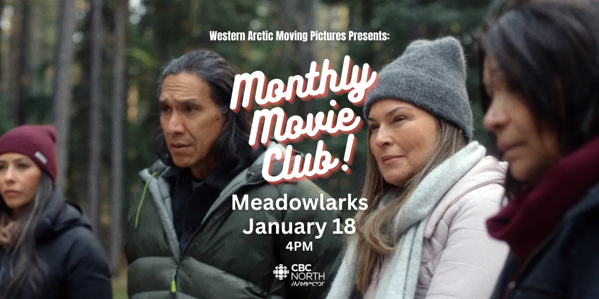 Meadowlarks