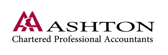 Ashton Chartered Accountants