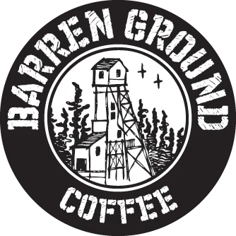 Barren Ground Coffee