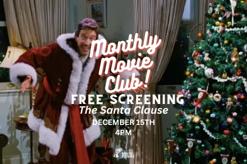 The Santa Clause