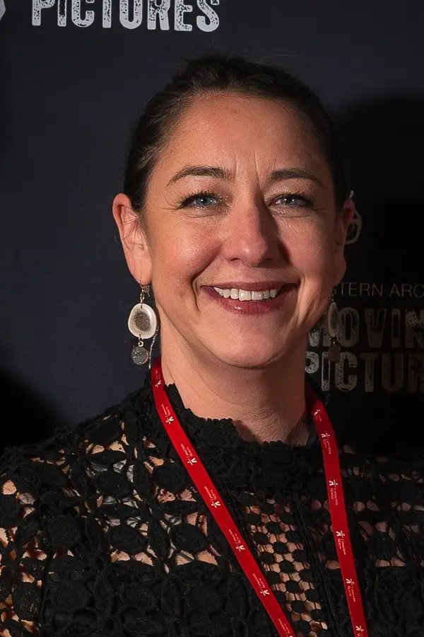 Belinda Beck