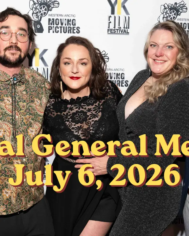 2026 AGM