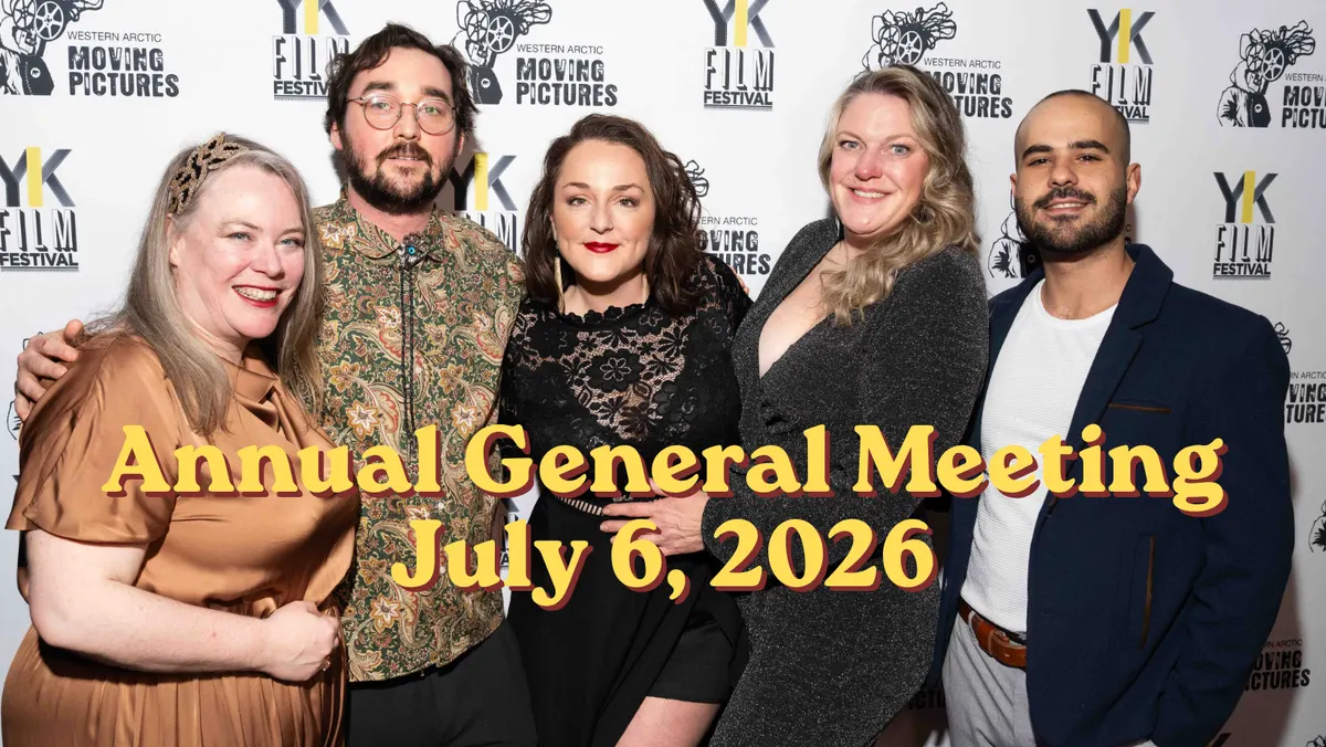 2026 AGM