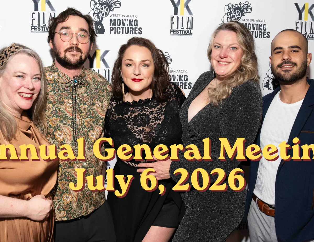 2026 AGM